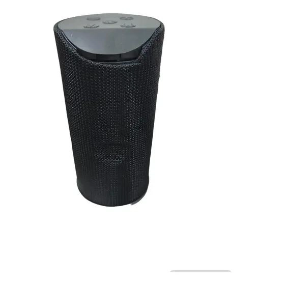 PARLANTE BLUETOOTH PORTATIL IMPERMEABLE - 1