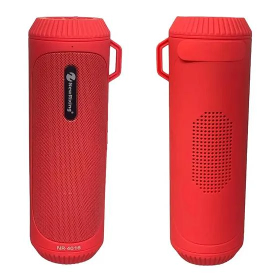 PARLANTES PORTATILES INALAMBRICOS BLUETOOTH CON SONIDO - 3