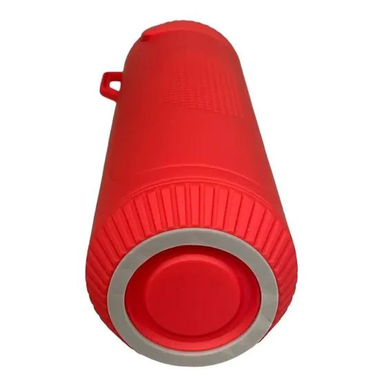 PARLANTES PORTATILES INALAMBRICOS BLUETOOTH CON SONIDO - 4