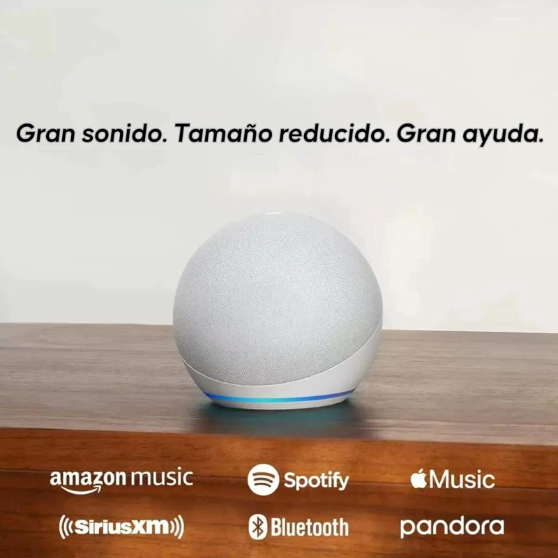 PARLANTE BLUETOOTH INALAMBRICO PORTATIL WATERPROOF - 5