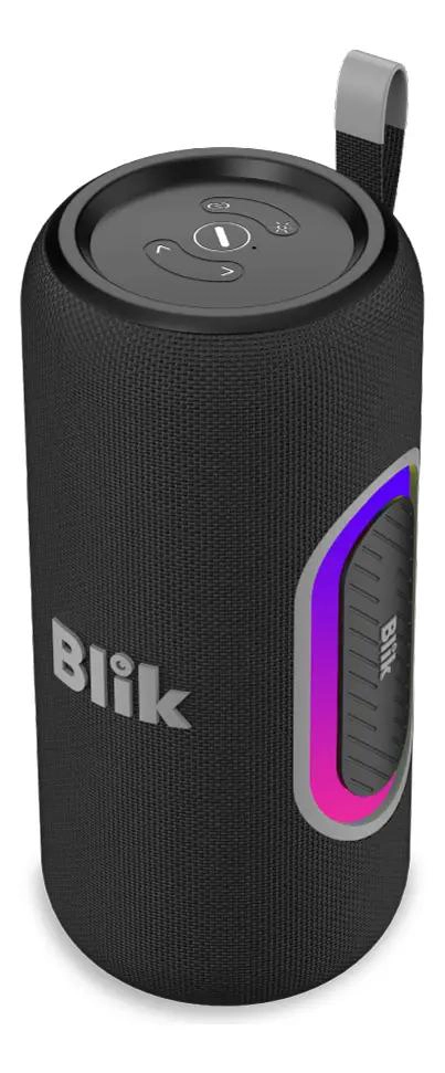 PARLANTE BLUETOOTH PORTATIL 40W IPX5 NEGRO - 2
