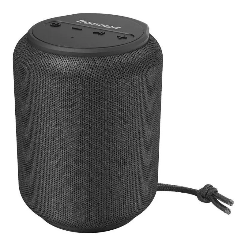 PARLANTE BLUETOOTH PORTATIL 15W RESISTENTE AL AGUA IPX6 - 1