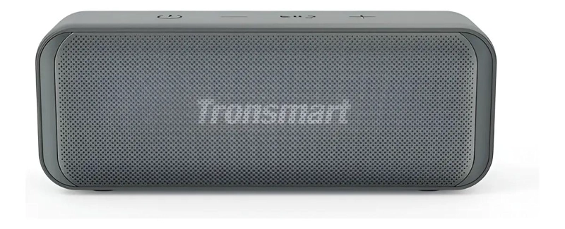PARLANTE PORTATIL BLUETOOTH T2 MINI RESISTENTE AL AGUA - 1