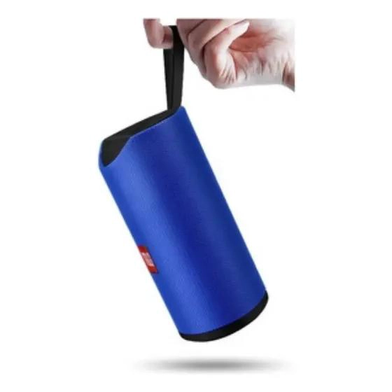 PARLANTE BLUETOOTH PORTATIL IMPERMEABLE - 1
