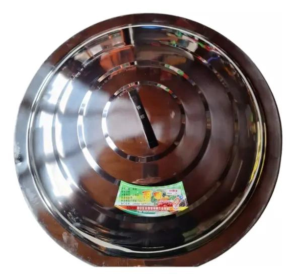 TAPA PARA DISCO DE COCIMIENTO 50 CM - 1