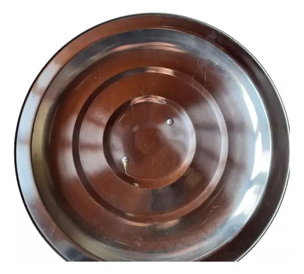 TAPA PARA DISCO DE COCIMIENTO 50 CM - 3