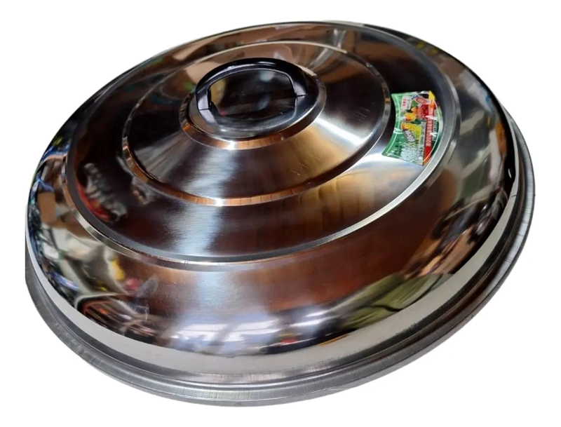 TAPA PARA DISCO DE COCIMIENTO 60 CM - 1