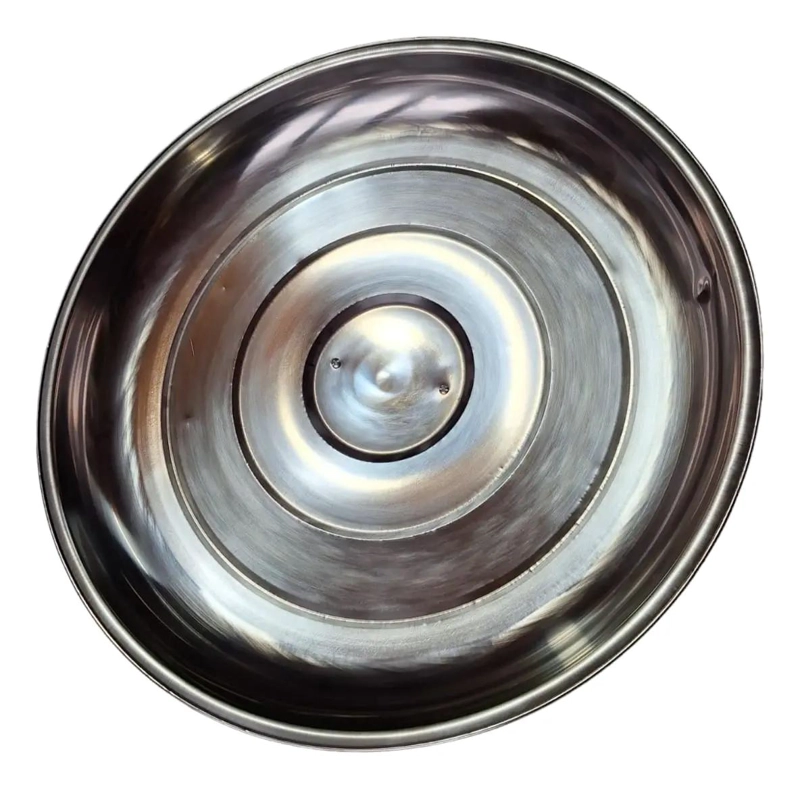 TAPA PARA DISCO DE COCIMIENTO 60 CM - 4
