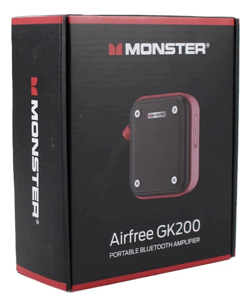PARLANTE BLUETOOTH 5.3 CON MICROFONO Y ENTRADA AUXILIAR 3 - 3