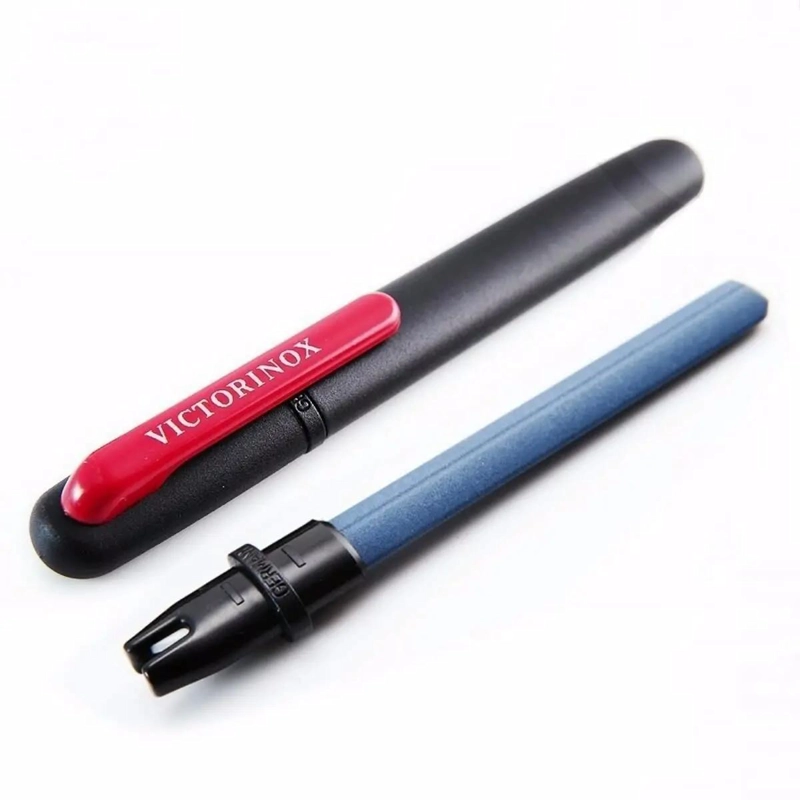 AFILADOR DE BOLSILLO COMPACTO PARA CUCHILLOS - 3