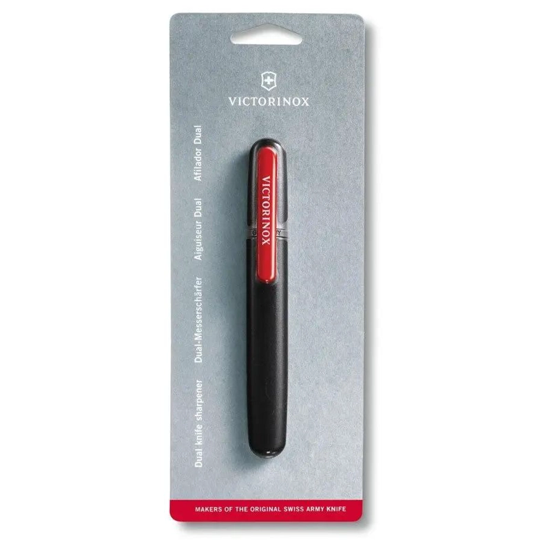AFILADOR DE BOLSILLO COMPACTO PARA CUCHILLOS - 4