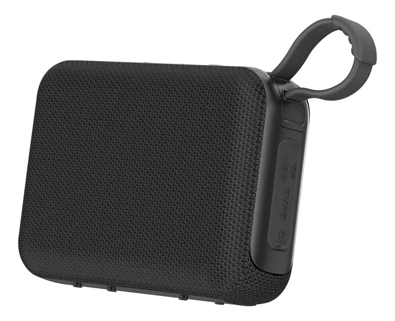 PARLANTE BLUETOOTH PORTATIL SP-23 CON TECNOLOGIA TWS - 1