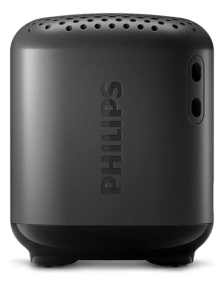 PARLANTE BLUETOOTH WATERPROOF IPX7 CON 8 HORAS DE MUSICA - 2