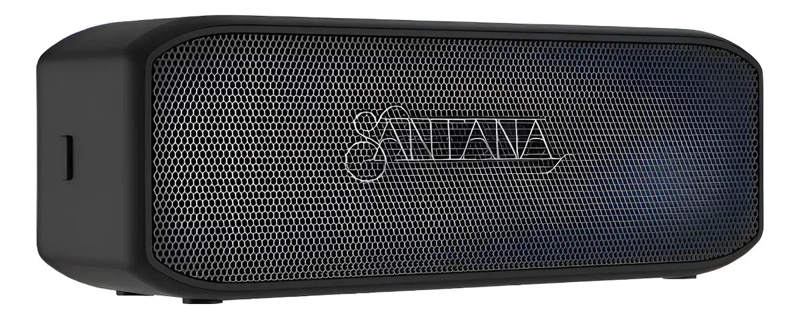 PARLANTE BLUETOOTH PORTATIL CON SONIDO ESTE REO - 1