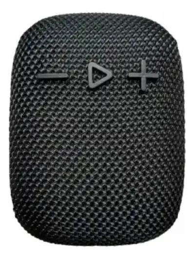 PARLANTE BLUETOOTH PORTATIL IMPERMEABLE PARA MOTO Y BICIC - 5