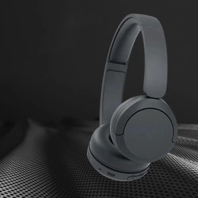 ALMOHADILLAS PARA AUDIFONOS WH-CH520 - 3