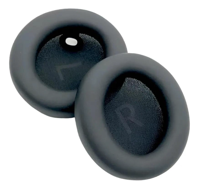GENÉRICO ALMOHADILLAS DE REPUESTO PARA AURICULARES SPACE ONE