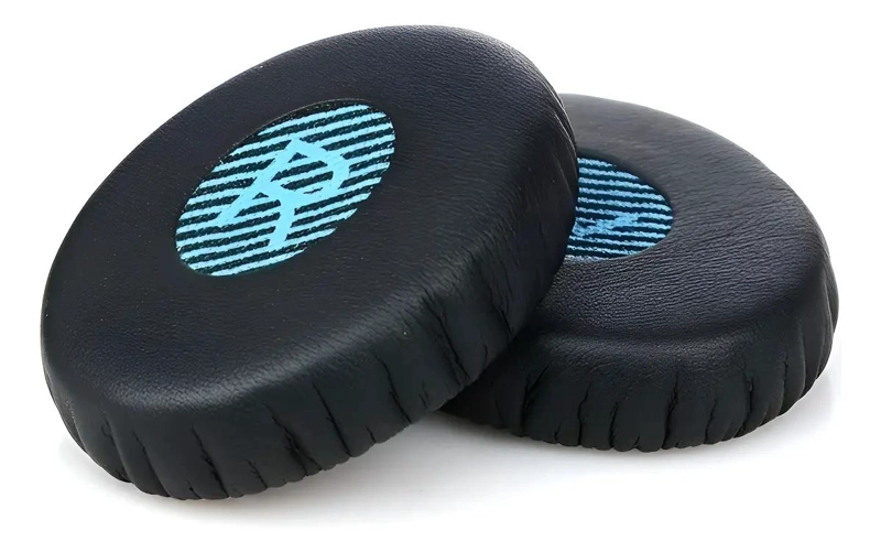 GENÉRICO ALMOHADILLAS DE REPUESTO PARA AURICULARES BOSE SOUNDTRUE