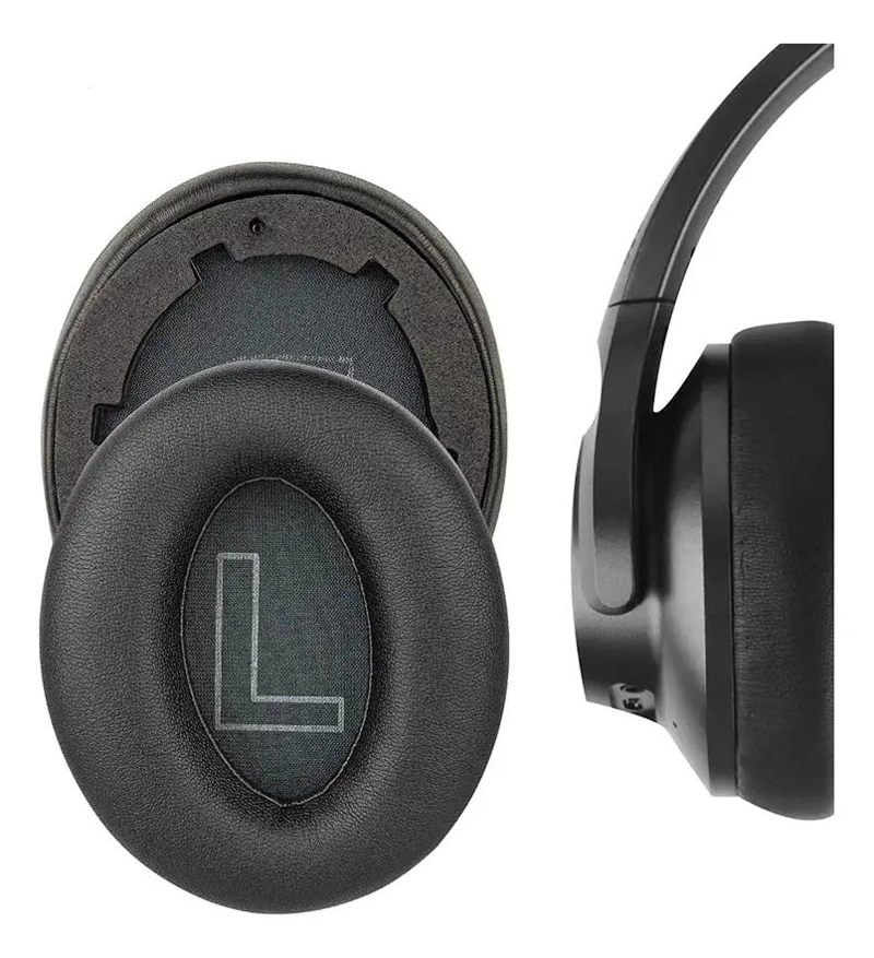 ALMOHADILLAS PARA AUDIFONOS SOUNDCORE LIFE Q20 - 2