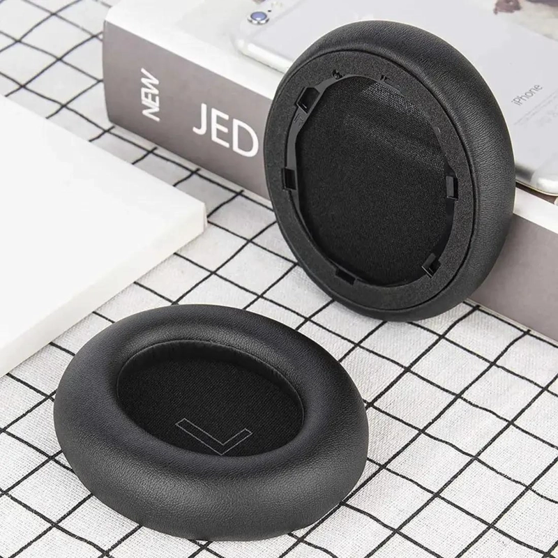 ALMOHADILLAS PARA AUDIFONOS SOUNDCORE LIFE Q20 - 4