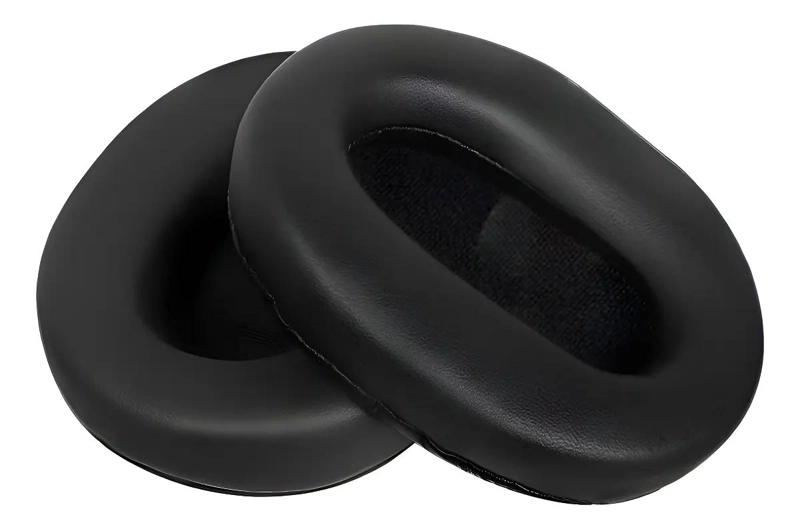 GENÉRICO KIT ALMOHADILLAS REPUESTO AURICULARES SONY WH-CH720N