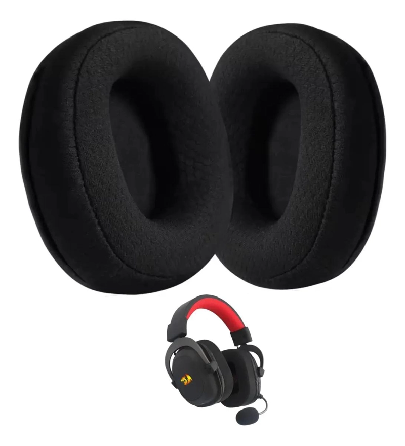 GENÉRICO ALMOHADILLAS PARA AUDIFONO ZEUS-X H510 Y HELIOS H710