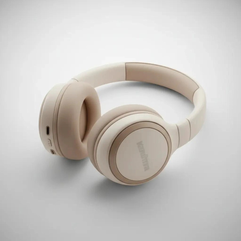 AUDIFONOS INALAMBRICOS BLUETOOTH CON MICROFONO V5.3 - 3