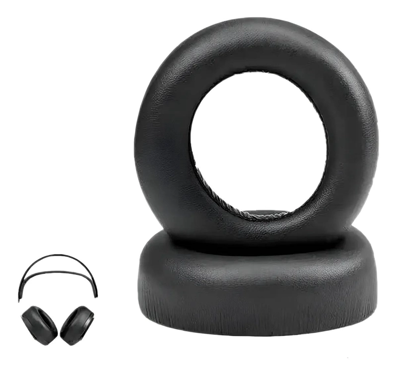 ALMOHADILLAS PARA AUDIFONOS PS5 PULSE 3D - 1