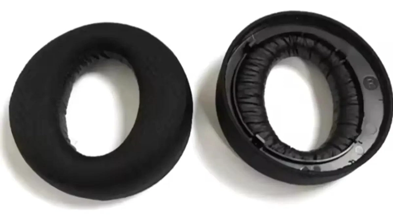 ALMOHADILLAS PARA AUDIFONOS PS5 PULSE 3D - 2