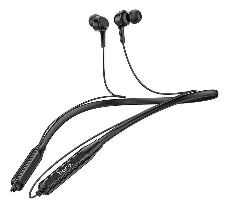 AUDIFONOS DEPORTIVOS INALAMBRICOS BLUETOOTH 5.0 - 2