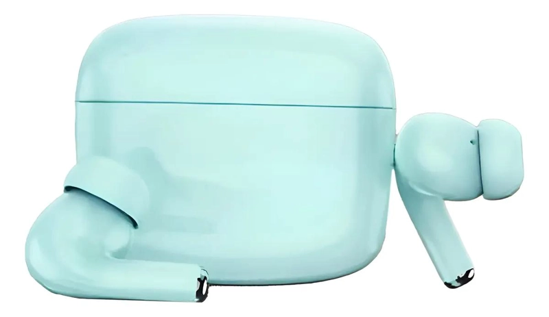 AUDIFONOS INALAMBRICOS ESTE REO ERGONOMICOS - 1