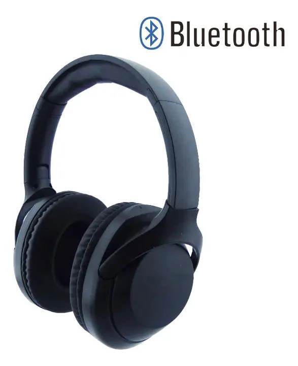 AUDIFONOS INALAMBRICOS BLUETOOTH MODELO MXZ30 - 2