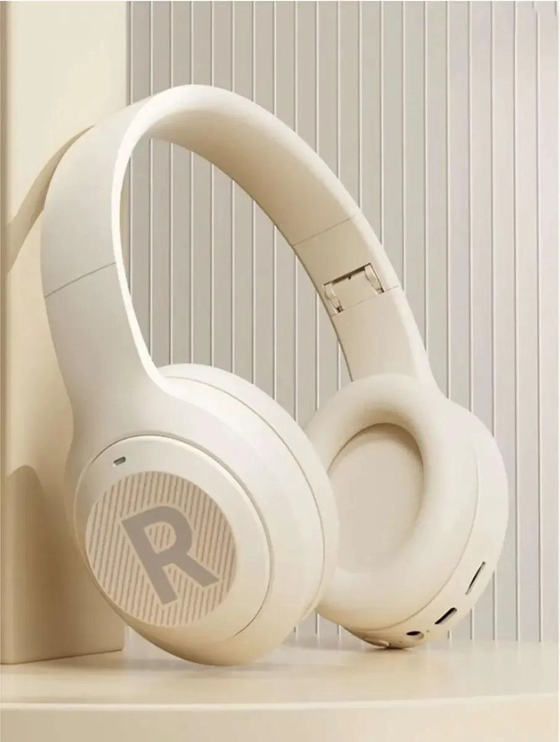 AUDIFONOS GAMER BLUETOOTH INALAMBRICOS CON MICROFONO - 2