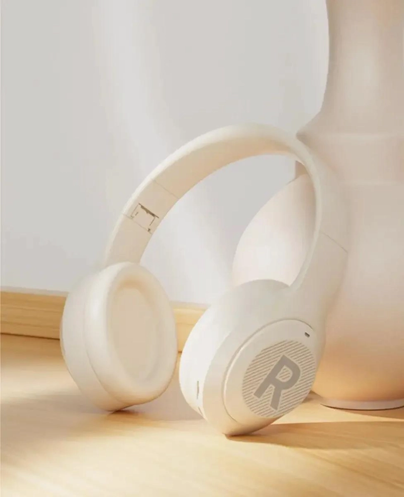 AUDIFONOS GAMER BLUETOOTH INALAMBRICOS CON MICROFONO - 4