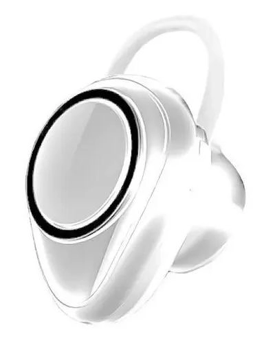 AUDIFONO MANOS LIBRES BLUETOOTH PARA SMARTPHONES - 1