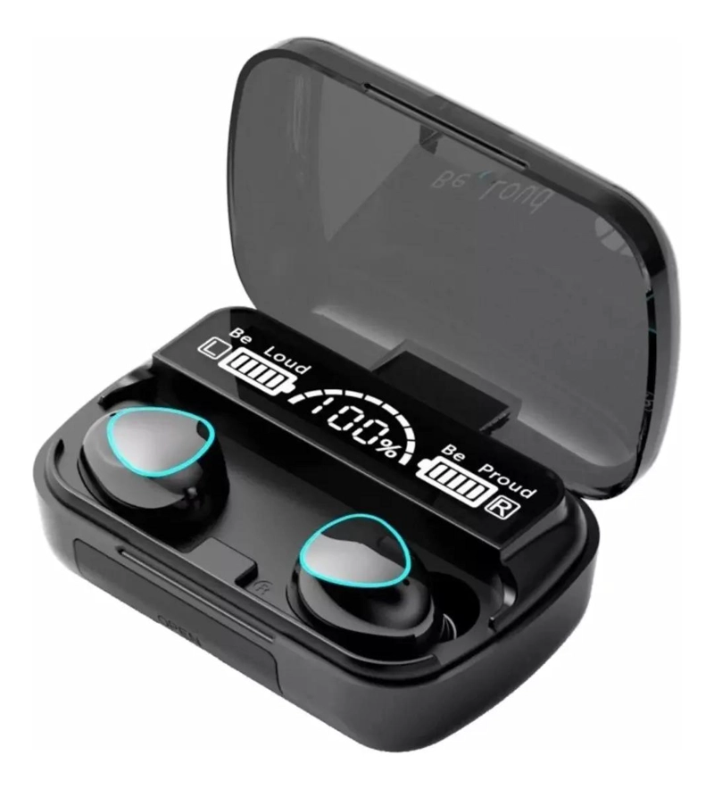 AUDIFONOS INALAMBRICOS BLUETOOTH CON MICROFONO - 3