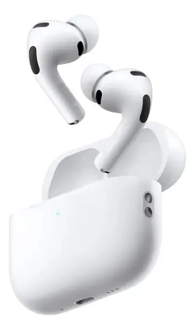 AUDIFONOS INALAMBRICOS CON CANCELACION DE RUIDO PARA IOS/ - 1
