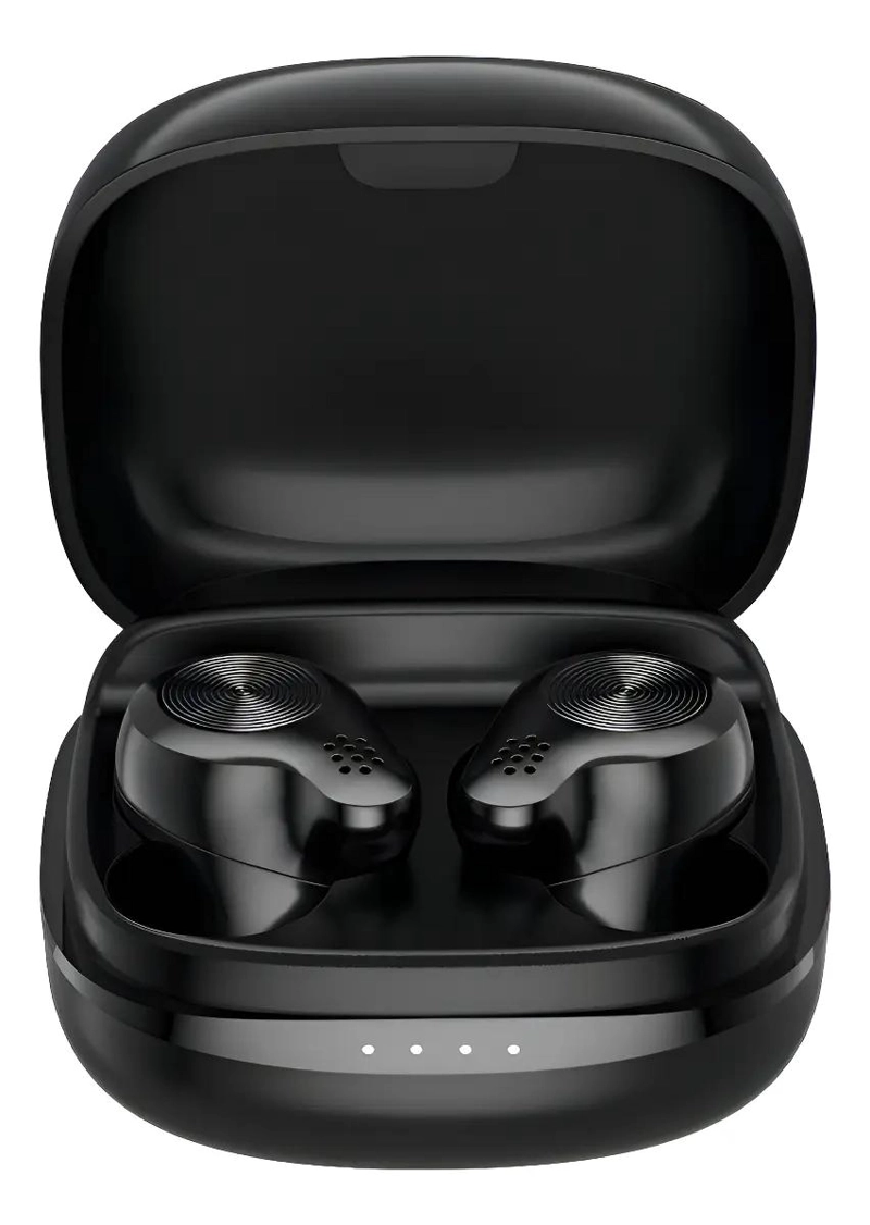 AUDIFONOS BLUETOOTH IN EAR TWS BUDS10 - 1