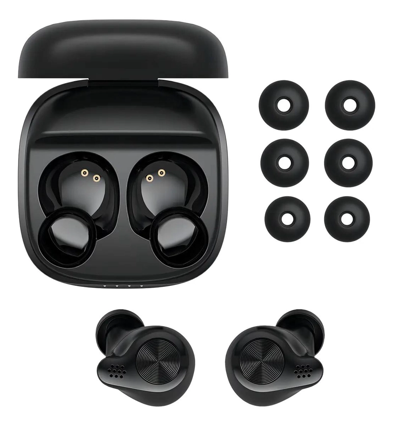AUDIFONOS BLUETOOTH IN EAR TWS BUDS10 - 3