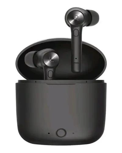 AUDIFONO INALAMBRICO CON MICROFONO Y SONIDO ENVOLVENTE - 1
