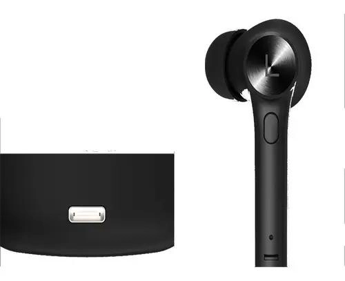 AUDIFONO INALAMBRICO CON MICROFONO Y SONIDO ENVOLVENTE - 2
