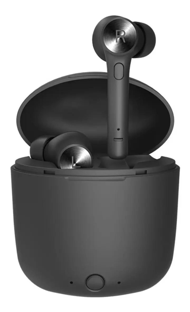 AUDIFONO INALAMBRICO CON MICROFONO Y SONIDO ENVOLVENTE - 3