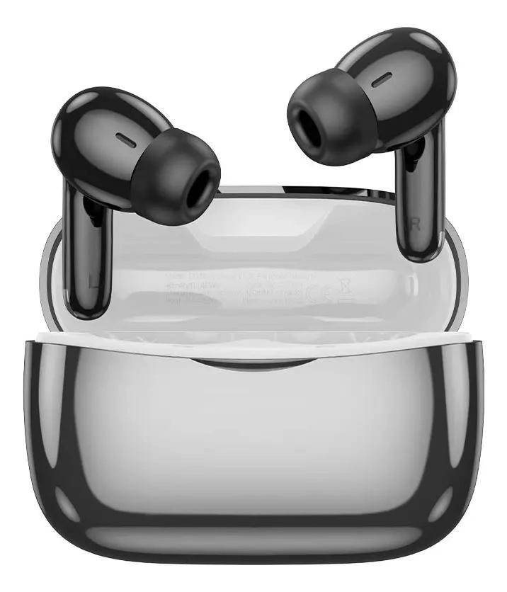 AUDIFONOS TWS CON CANCELACION DE RUIDO Y ECUALIZADOR - 2