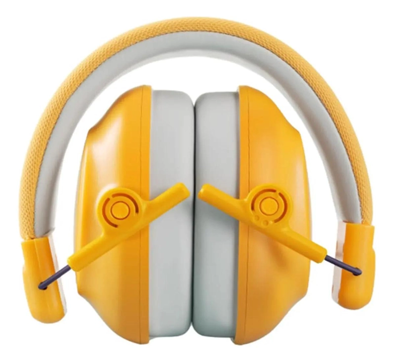 AUDIFONOS ANTIRUIDO PARA NIÑOS Y JOVENES CON AUTISMO Y TD - 2