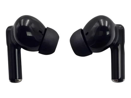 AUDIFONOS BLUETOOTH TRUE WIRELESS CON ANC GRIS - 2