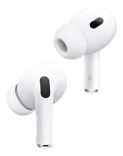 AUDIFONOS INALAMBRICOS BLUETOOTH PRO 2 CON SONIDO ENVOLV - 2