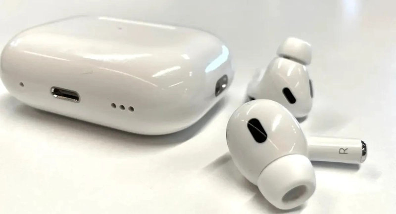 AUDIFONOS INALAMBRICOS BLUETOOTH PRO 2 CON SONIDO ENVOLV - 3