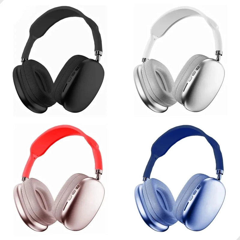 AUDIFONOS INALAMBRICOS BLUETOOTH CON CANCELACION DE RUIDO - 3