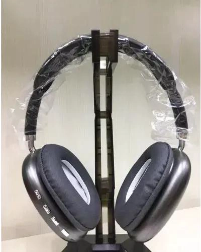AUDIFONOS INALAMBRICOS BLUETOOTH CON CANCELACION DE RUIDO - 5