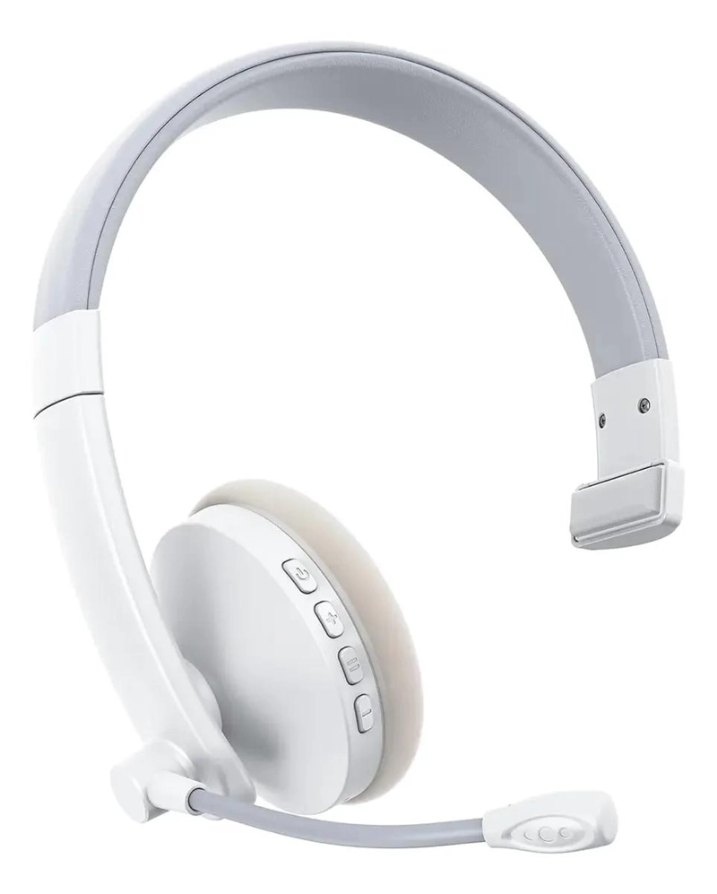 AUDIFONOS BLUETOOTH CON MICROFONO INTEGRADO - 1